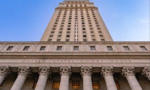US District Court NY