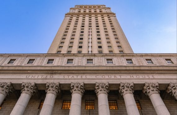 US District Court NY