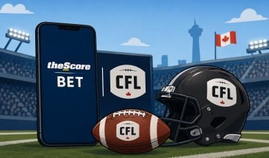 theScore Bet