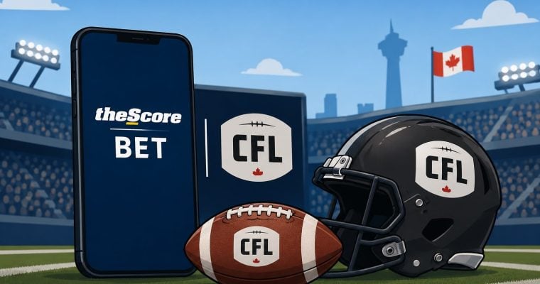 theScore Bet