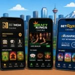 Alberta Casino Apps