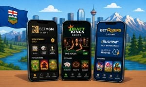 Alberta Casino Apps