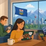 Alberta iGaming