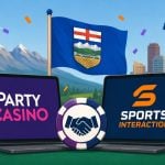 Alberta iGaming