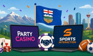 Alberta iGaming