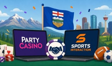 Alberta iGaming