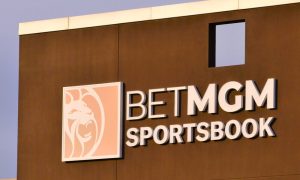 BetMGM Sportsbook at Gila River Resorts and Casinos