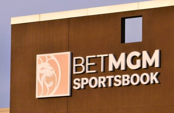 BetMGM Signs Multi-Year Deal To Become Vikings' Official Betting Partner In Canada
