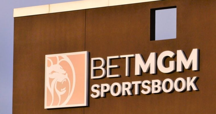 BetMGM Sportsbook at Gila River Resorts and Casinos