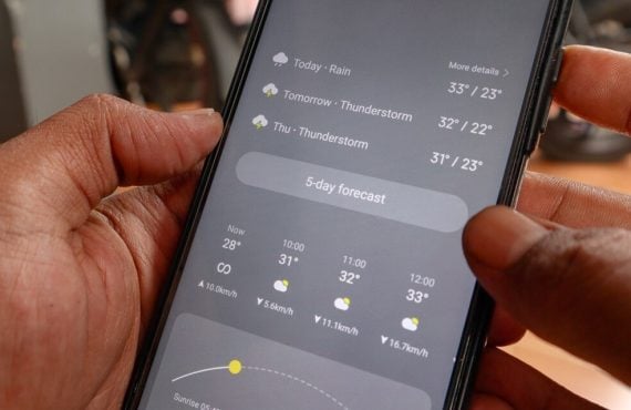 Kalshi Partners With The Weather Co. to Bring Weather Market Odds to Weather.com