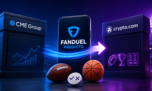 FanDuel Moves Sports Event Contracts to Crypto.com Ahead of NFL Season