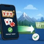 Fastest Payout Alberta Online Casinos