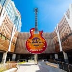 Hard Rock Hotel & Casino Atlantic City