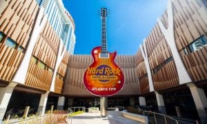 Hard Rock Hotel & Casino Atlantic City