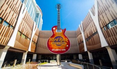Hard Rock Hotel & Casino Atlantic City