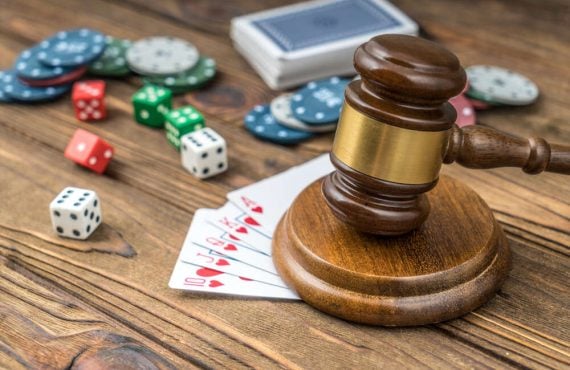 Delaware Crackdown Leaves Sweepstakes Casinos Effectively Off-Limits, With August 2026 Exits