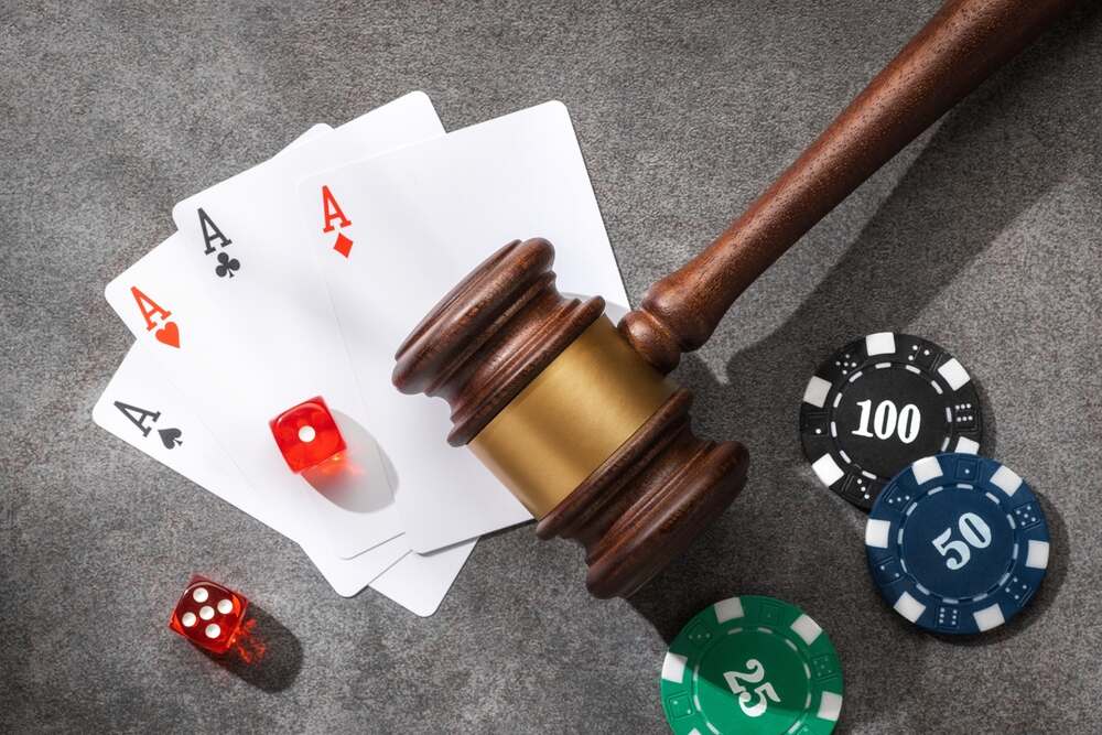 Trio of Lawmakers Demand Answers from Prediction Industry on Gambling Addiction