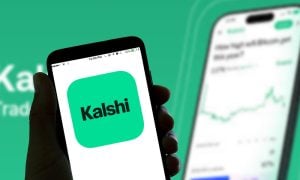 Kalshi mobile app