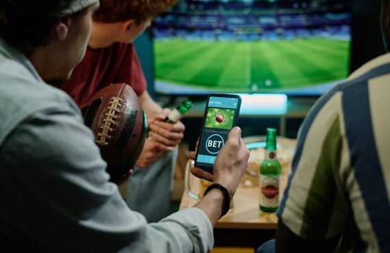 RSM: Legal Sports Betting Is Reshaping Media, Data Deals, and Fan Engagement