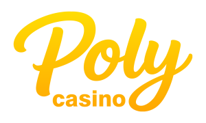 Poly Casino Logo (In Color) Transparent