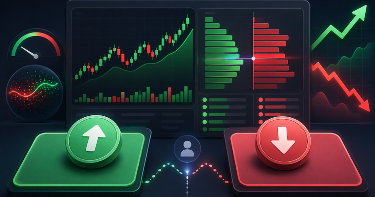 Prediction Markets Trading Guide Featured Image