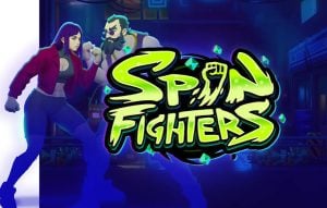 Spin Fighters Slot