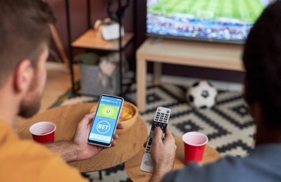 NCSL Summit Highlights Sports Betting Affordability, Gambling Addiction in State Policy Discussions