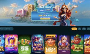 WiseSpin Casino Promo Code & Review