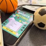 betting on multiple sports