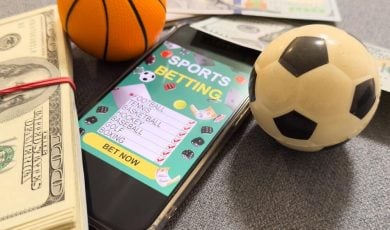 betting on multiple sports