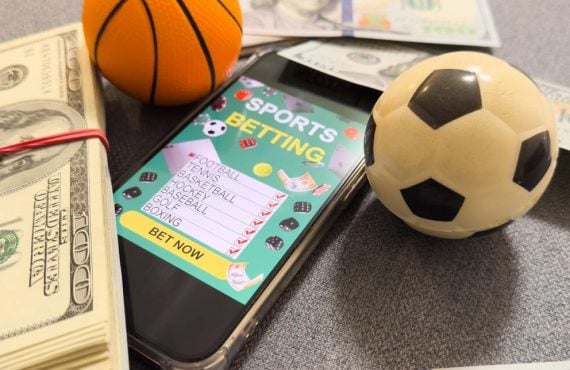 Nebraska Voters to Decide Online Sports Betting Legalization in November