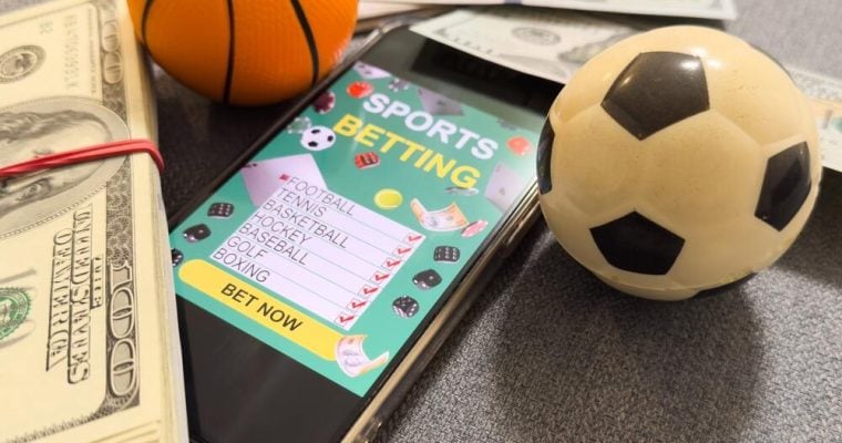 betting on multiple sports