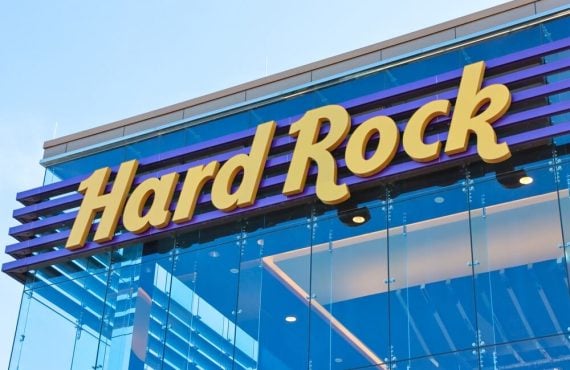 Hard Rock Bet Party Gets an Extension with “After Dark” Fall Campaign