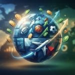 Featured image for: Delta and DraftKings Launch SkyPicks, a Free-to-Play In-Flight Sports Prediction Game