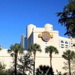 hard rock hotel and casino in Florida