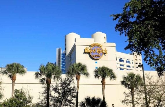 Hard Rock Bet Launches 17 New Online Games for New Jersey and Michigan Markets
