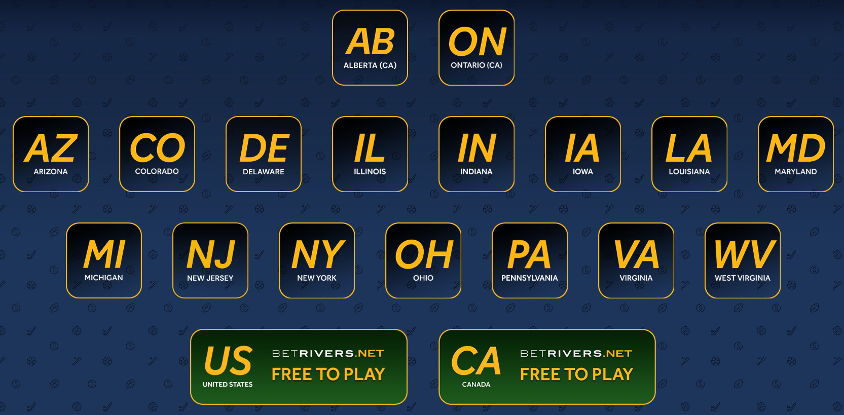 BetRivers Sportsbook
