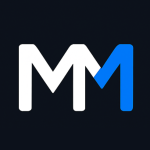 Mention Metrix logo