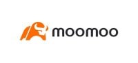 moomoo logo