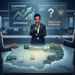 Featured image for: Ohio governor candidates split on online gambling expansion as Acton, Kissick back legalization