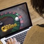 online casino