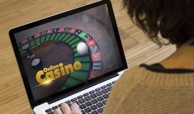 online casino