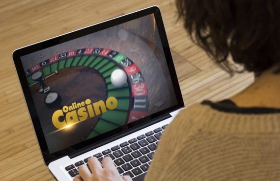 online casino