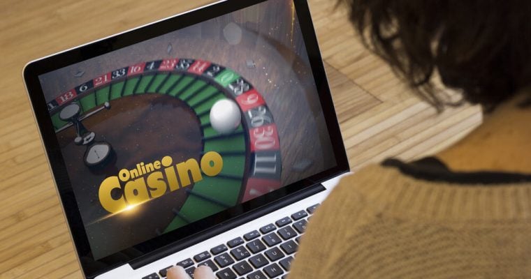 online casino