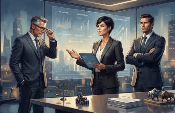 Polymarket Expands Compliance Team as Kalshi Leads U.S. Prediction Markets