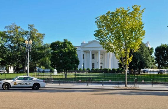 Trump Administration Steps in to Shield Prediction Markets from State Regulation