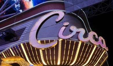Circa Vegas