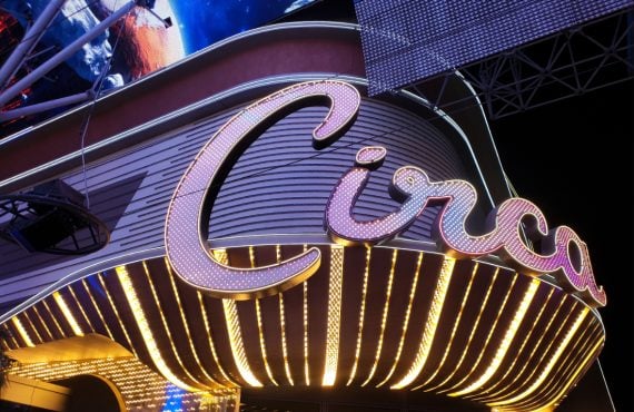 Circa Sports Gets Arizona License, Adds Seventh Online Market