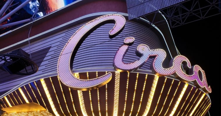 Circa Vegas