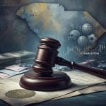 Featured image for: South Carolina Resident Sues DraftKings and Polymarket Over Alleged Illegal Sports Betting